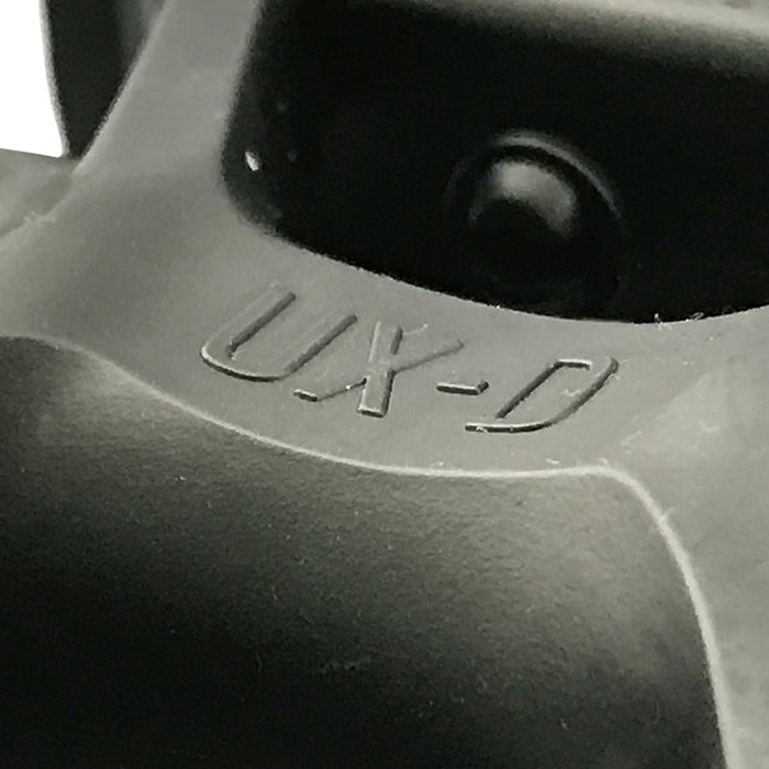 MKS Pedal Black UX-D Ezy YD-4503 Track Bike, Mountain Bike, Road Bike ‎112098_4