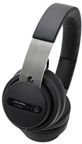 audio-technica ATH-PRO7X Closed Dynamic DJ On-Ear Headphones NEW from Japan_1