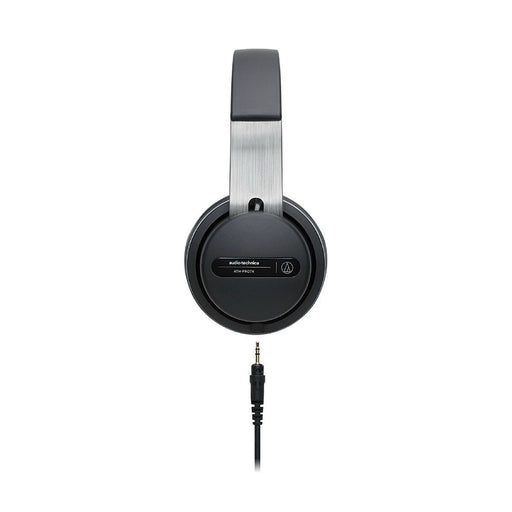 audio-technica ATH-PRO7X Closed Dynamic DJ On-Ear Headphones NEW from Japan_2