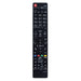 PerFascin TV Remote Controller ‎CT-12-2 Battery Powered For TOSHIBA CT Series_1