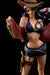 One Piece Nico Robin Flag Diamond Ship Large Figure Prize H250mm Banpresto NEW_5