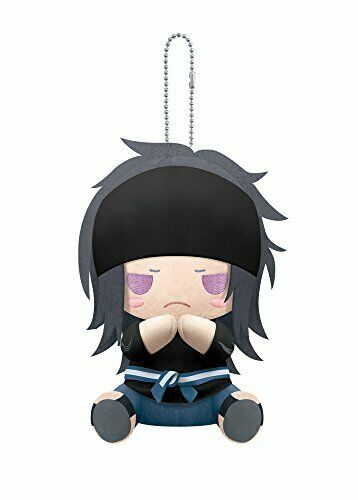 Kotobukiya Touken Ranbu Pitanui Odenta Mitsuyo NEW from Japan_1