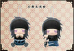Kotobukiya Touken Ranbu Pitanui Odenta Mitsuyo NEW from Japan_2