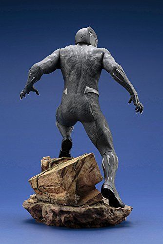 ARTFX Marvel BLACK PANTHER 1/6 PVC Figure KOTOBUKIYA NEW from Japan_5