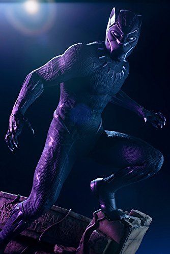 ARTFX Marvel BLACK PANTHER 1/6 PVC Figure KOTOBUKIYA NEW from Japan_7