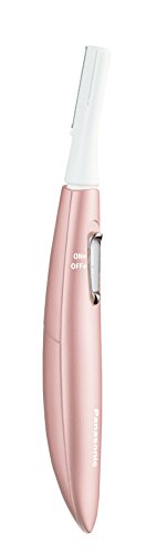 Panasonic Face Shaver Ferie ES-WF61-P Pink NEW from Japan_1