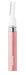 Panasonic ES-WF41-P Pink FERRIER Electric Facial Eyebrow Shaver Battery Powered_1