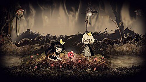 Princess liar and blind prince - PS Vita Japan NEW_7