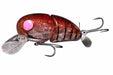 Jackall Hige Prima Floating Lure YB Zarigani NEW from Japan_1