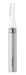 Panasonic ES-WF41-S Silver FERRIER Electric Facial Eyebrow Shaver BatteryPowered_1