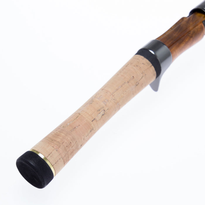 Major Craft FINETAIL X Mountain Stream Bait Model FSX-B4102UL Wood, Metal NEW_4