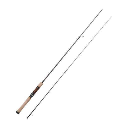 Major Craft FINETAIL X Mountain Stream Model FSX-622L Fishing Spinning Rod NEW_1
