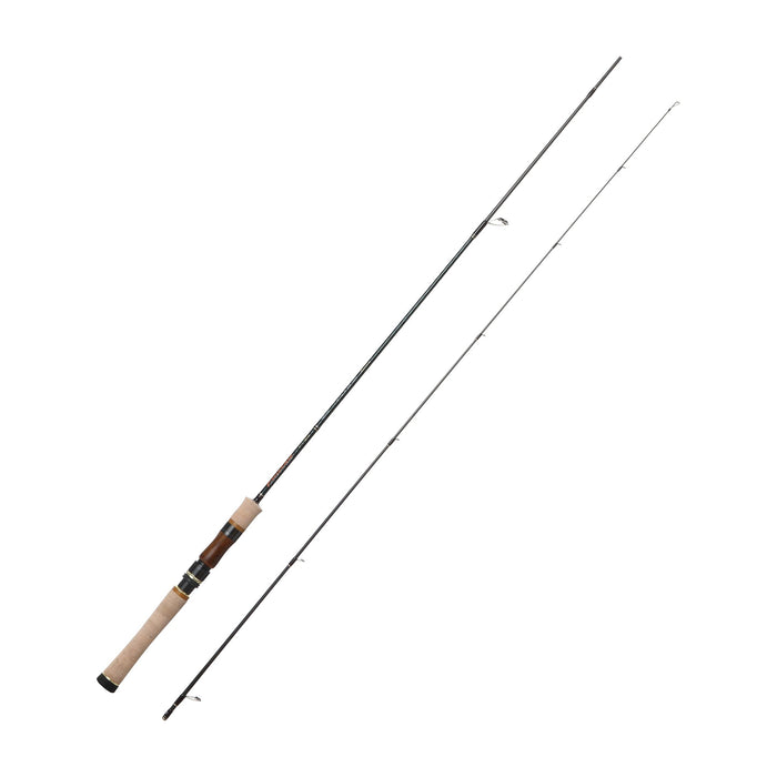 Major Craft FINETAIL X Mountain Stream Model FSX-622L Fishing Spinning Rod NEW_1