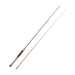 Major Craft FINETAIL X Mountain Stream Model FSX-622L Fishing Spinning Rod NEW_1