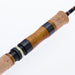 Major Craft FINETAIL X Mountain Stream Model FSX-622L Fishing Spinning Rod NEW_3