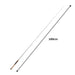 Major Craft FINETAIL X Mountain Stream Model FSX-622L Fishing Spinning Rod NEW_5