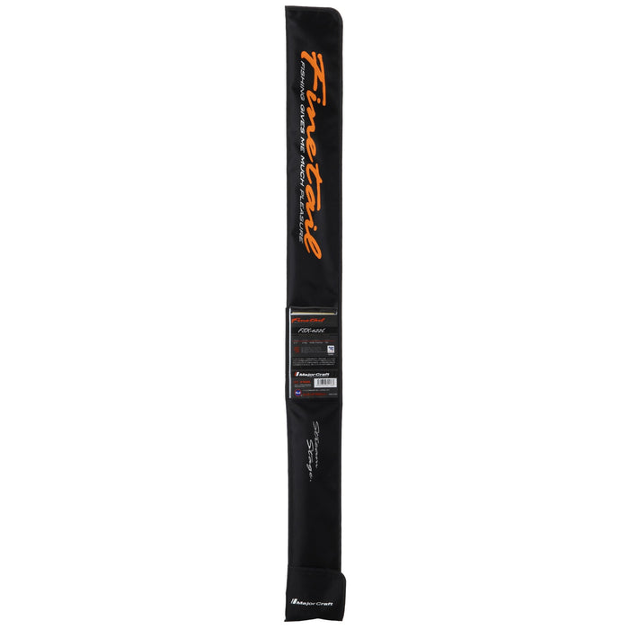 Major Craft FINETAIL X Mountain Stream Model FSX-622L Fishing Spinning Rod NEW_6