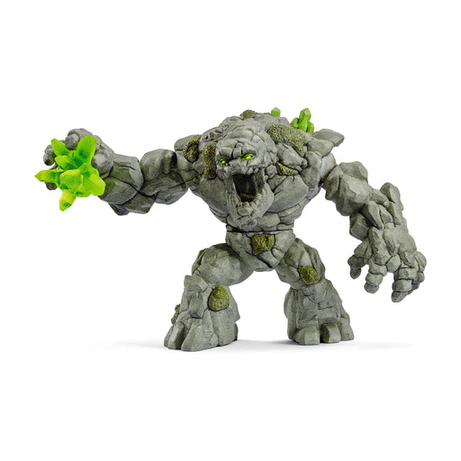SCHLEICH Eldrador Creatures Stone Monster Action Figure Toy for Kids PVC ‎70141_1