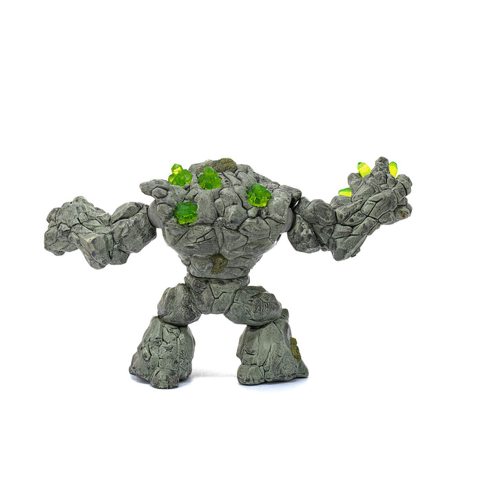 SCHLEICH Eldrador Creatures Stone Monster Action Figure Toy for Kids PVC ‎70141_6