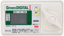 Ogadenshi Rice & Grain degital moisture meter TD-G Made in Japan Battery Powered_3