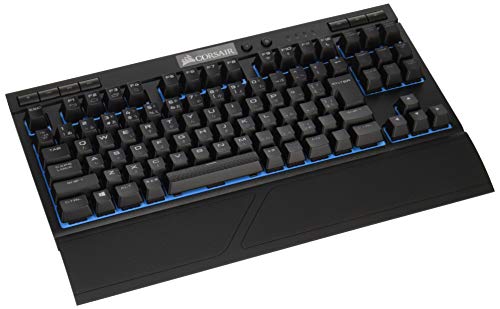 Corsair K63 Wireless CherryMX Red Blue LED Japanese Keyboard Gaming Keyboard NEW_1