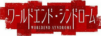 World end  syndrome   PS Vita NEW from Japan_2