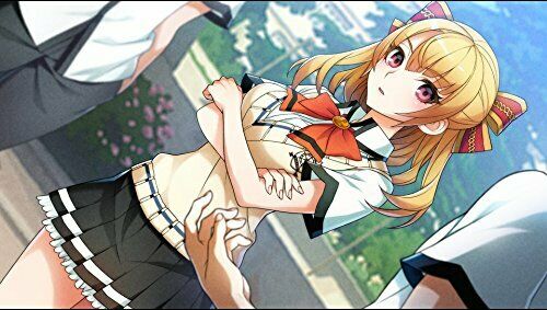 World end  syndrome   PS Vita NEW from Japan_5