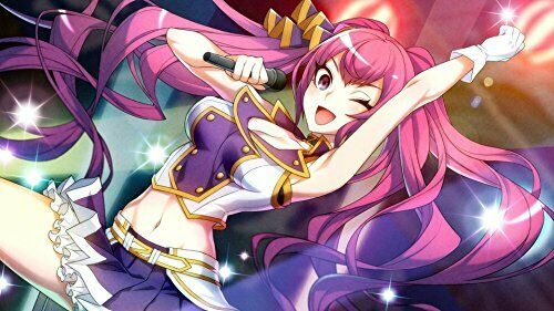 World end  syndrome   PS Vita NEW from Japan_8