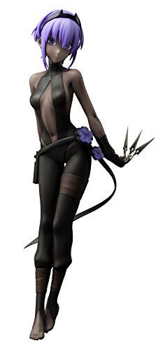 Plum Fate/Grand Order Assassin/Hassan of Serenity 1/7 Scale Figure NEW_1
