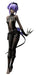 Plum Fate/Grand Order Assassin/Hassan of Serenity 1/7 Scale Figure NEW_1