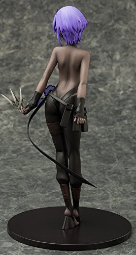 Plum Fate/Grand Order Assassin/Hassan of Serenity 1/7 Scale Figure NEW_2