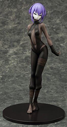 Plum Fate/Grand Order Assassin/Hassan of Serenity 1/7 Scale Figure NEW_3