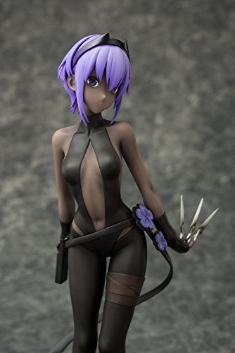 Plum Fate/Grand Order Assassin/Hassan of Serenity 1/7 Scale Figure NEW_5
