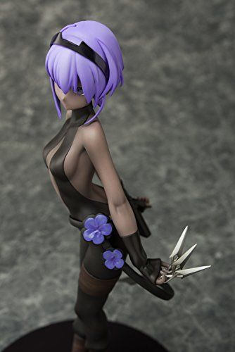Plum Fate/Grand Order Assassin/Hassan of Serenity 1/7 Scale Figure NEW_6