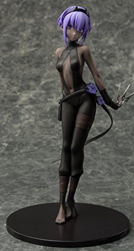 Plum Fate/Grand Order Assassin/Hassan of Serenity 1/7 Scale Figure NEW_8