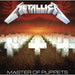 Metallica Master Of Puppets SHM-CD UICR-1139 Cliff Burton's last participation_1