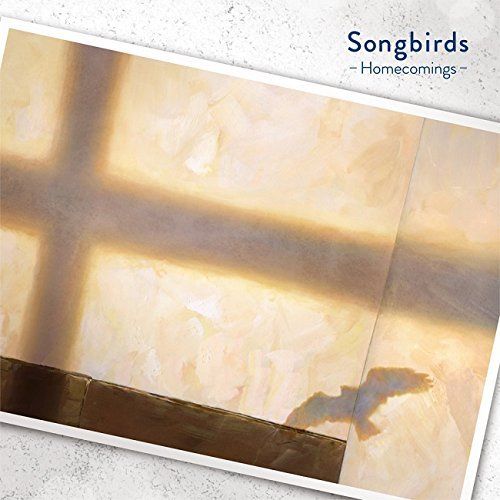 [CD] Liz and the Blue Bird ED: Songbirds NEW from Japan_1