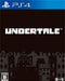 8-4 (Hachi no Yon) Undertale SONY PS4 PLAYSTATION 4 JAPANESE VERSION NEW_1