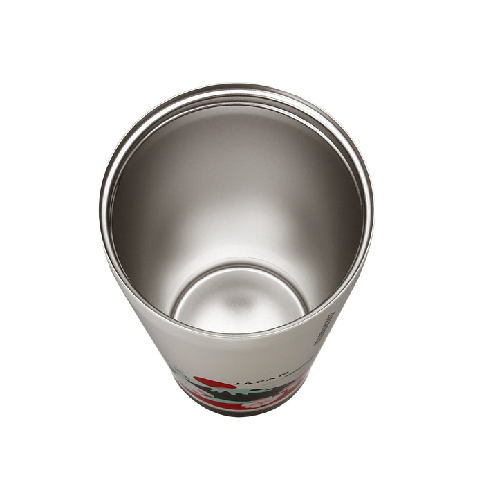 Starbucks 2018 stainless steel tumbler You Are Here Collection JAPAN 473ml NEW_4