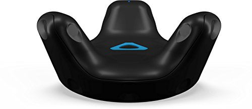 HTC VIVE Tracker 2018 99HANL005-00 Black Full body tracking for VRChat NEW_2