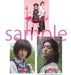 Ashi Girl DVD Box Japan HPBR-240 Standard Edition Comic original Drama NEW_2