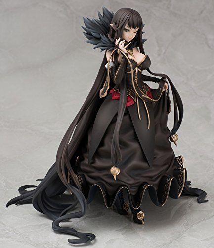 Funny Knights Fate/Apocrypha Assassin of Red Semiramis 1/8 Scale Figure NEW_2