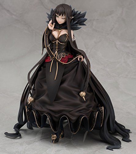 Funny Knights Fate/Apocrypha Assassin of Red Semiramis 1/8 Scale Figure NEW_3