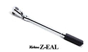 ko-ken Z-EAL long ratchet handle ‎3726Z-280 3/8" 9.5mm Swing type NEW from Japan_2