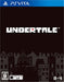 PS VITA UNDERTALE Video Games friendly RPG that doesn't require anyone to die_1