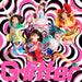 GACHARIC SPIN G-litter Type-B 2CD First Press Limited Edition VIZL-1362 NEW_1