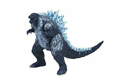 BANDAI Godzilla Figure Toy Movie Monster Series Earth Thermal Radiation Ver. NEW_1