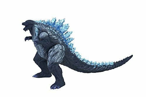 BANDAI Godzilla Figure Toy Movie Monster Series Earth Thermal Radiation Ver. NEW_2