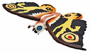 Godzilla Figure Toy Movie Bandai Godzilla Movie Monster Series Mothra (Adult)_1