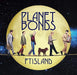 FTISLAND Japan 8th Album PLANET BONDS Type B CD+DVD Limited Edition WPZL-31432/3_1